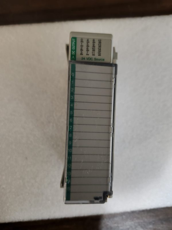 Allen-Bradley 1769-OB16 SER B Compact I/O