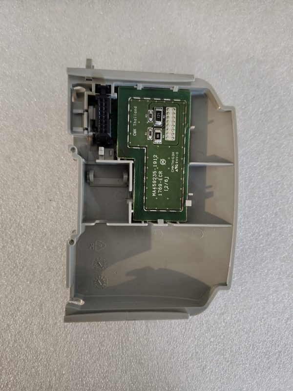 Allen-Bradley 1769-ECRK SER A RIGHT END CAP/TERMINATOR