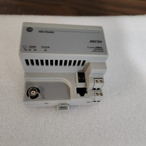 Allen-Bradley 1794-ACN15 Adapter Module Flex I/O Ser D  1794ACN15