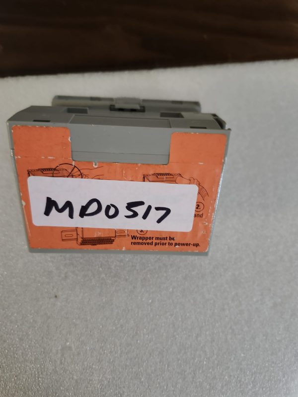Allen-Bradley 1794-ACN15 Adapter Module Flex I/O Ser D  1794ACN15 - Image 3