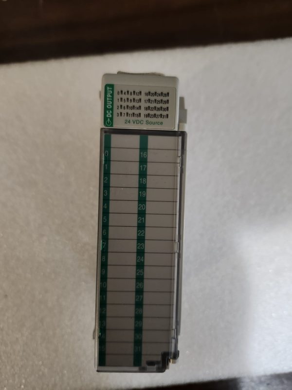 Allen-Bradley 1769-OB32T SER A
