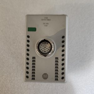 Allen-Bradley 1738-OB16E19M23 Output Module AB 1738OB16E19M23 PM