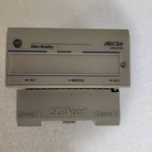 1203-FM1 | Allen Bradley | Flex I/O, Communication Module