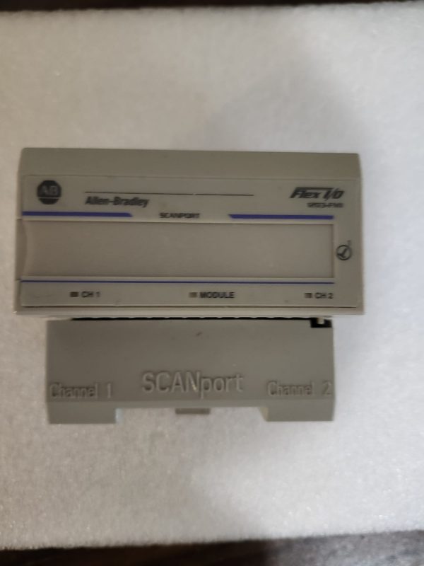 1203-FM1 | Allen Bradley | Flex I/O, Communication Module