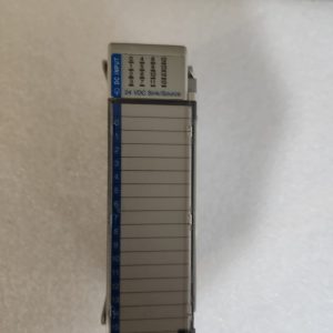 Allen Bradley 1769-IQ16 SER A CompactLogix PLC Input Module