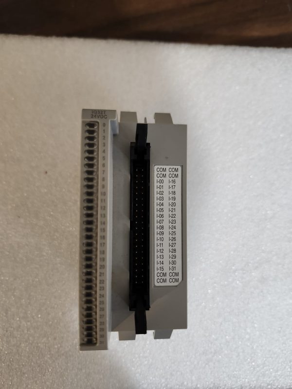 Allen-Bradley 2085-IQ32T SER A PN-74700