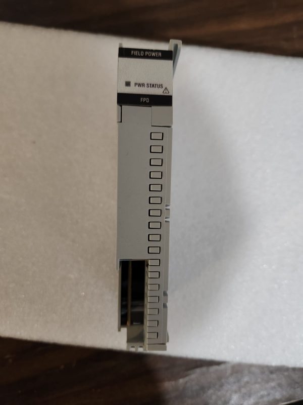 New Allen Bradley 5069-FPD Compact 5000 Field Potential Distributor PN-184182