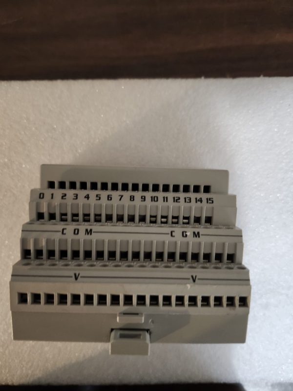 Allen Bradley 1794-IF2X0F21 Flex I/O Isolated Analog Combo - Image 2