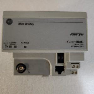Allen-Bradley 1794-ACN15 Flex ControlNet Adapter 1794ACN15