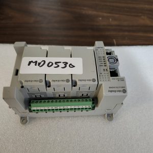 Allen-Bradley 2080-LC70-24QWB