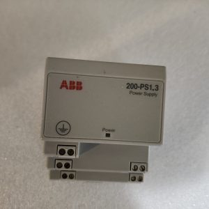 ABB PN 490176086 S200-Ps13 Power Supply