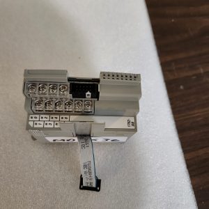 ALLEN BRADLEY 1762-IA8 SER. A REV. C