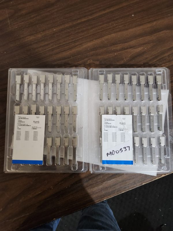 Juniper Networks 740-013111-02 REV 01