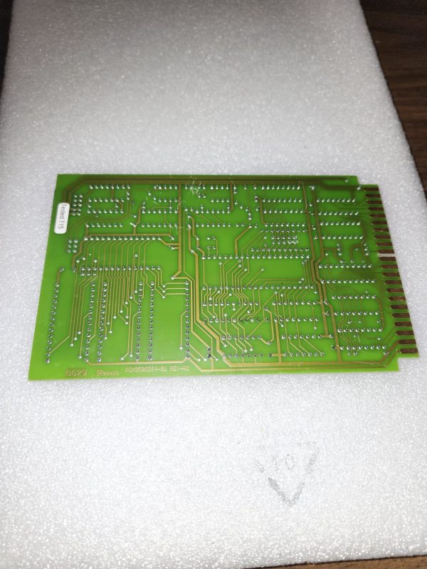 ASM 2506564-21 REV A5 Circuit Board - Image 2