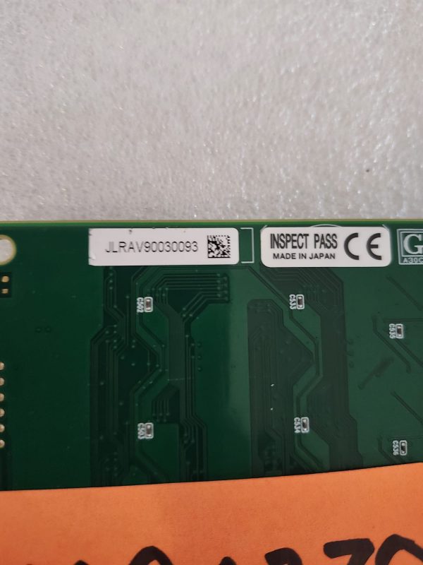 CONTEC COM-8(PCI)H No.7191D Card - Image 2
