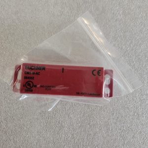 Euchner CMS-M-AC Magnetic Safety Switch