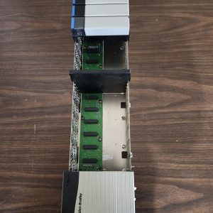 Allen Bradley 1756-A13 /B Ser B ControlLogix 13 Slot Chassis