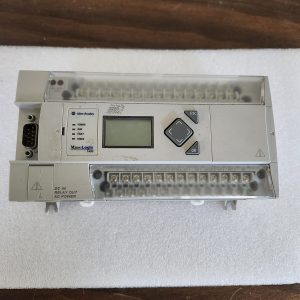Allen Bradley 1766-L32BWA Micrologix 1400 32 Point Controller