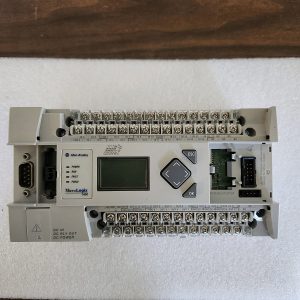 Allen-Bradley 1766-L32BXB MicroLogix 1400 Programmable Logic Controller