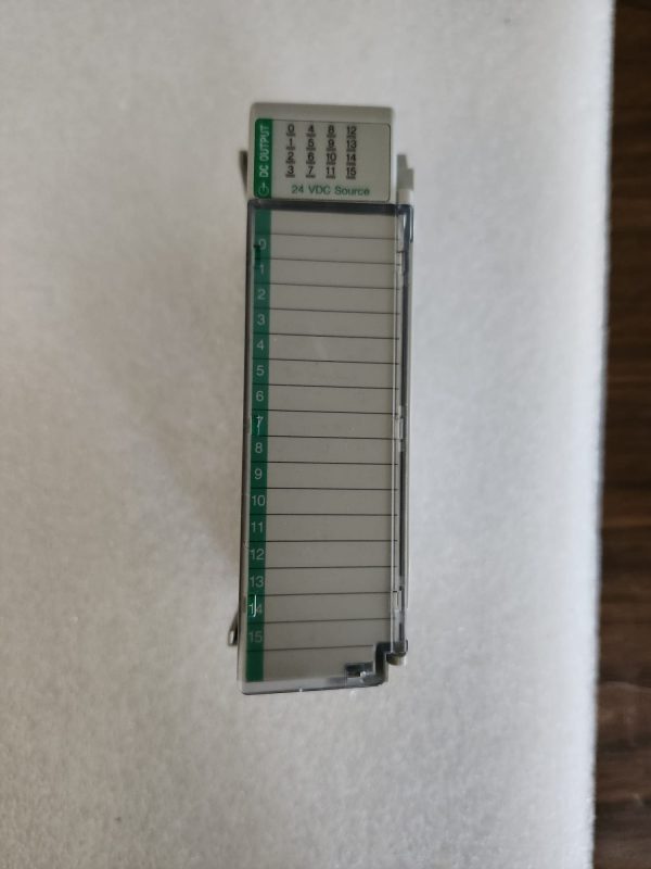 Allen Bradley 1769-OB16K Ser B Sourcing Output Module