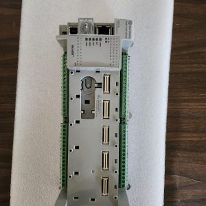 Allen Bradley 2080-LC50-48QWB SER: A Micro850 48 I/O EtherNet/IP Controller