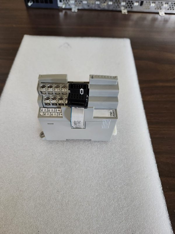 Allen Bradley 1762-IF2OF2, Ser A, Rev D, FRN 1.2 2CH Input 2CH Output Analog - Image 2