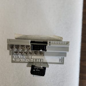 Allen Bradley 1762-IF2OF2, Ser A, Rev D, FRN 1.2 2CH Input 2CH Output Analog