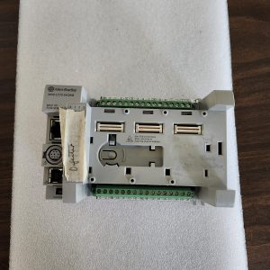 Allen Bradley 2080-LC70-24QWB Micro870 24 I/O ENet/IP Controller