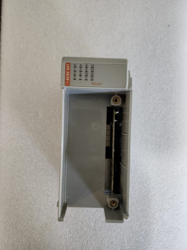 Allen-Bradley 1769-OW16 16ch Digital Output Relay Module