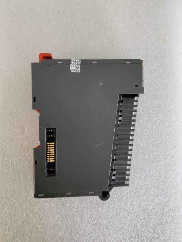 ALLEN-BRADLEY MA-OX4I E2.0 OUTPUT MODULE