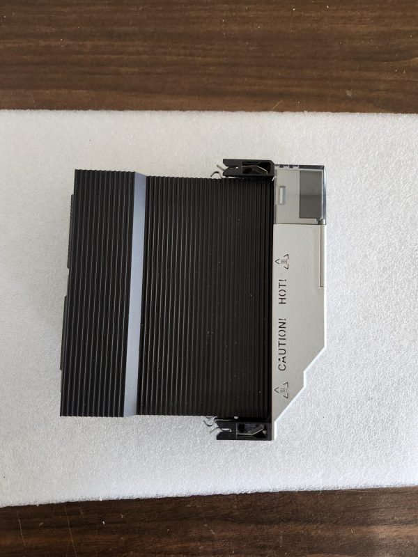 Allen Bradley 1756-L82E /B ControlLogix 5MB 5580 Controller - Image 2