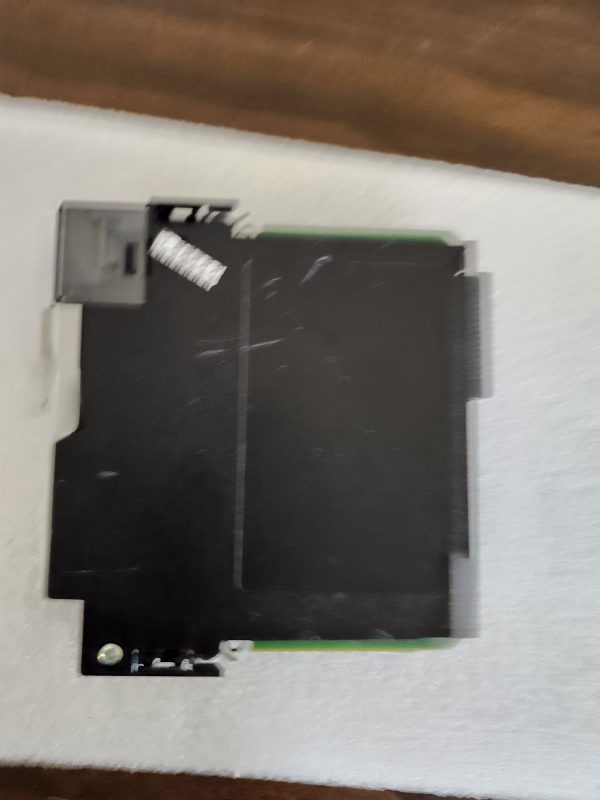 Allen Bradley 1756-L75 SER A ControlLogix 5575 Controller - Image 2