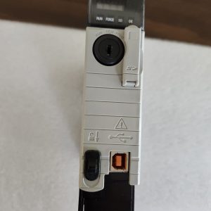 Allen Bradley 1756-L75 SER A ControlLogix 5575 Controller