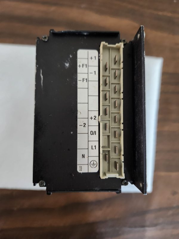 Kniel CPD 12.5/5.3 Power Supply - Image 2