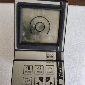 Tesa Tesatronic TT10 Compact Length Gauge 04430008