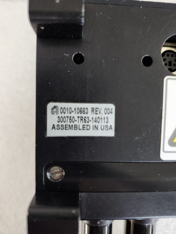 APPLIED MATERIALS ASSY HOUSING EEP 300MM 0010-10663 - Image 3