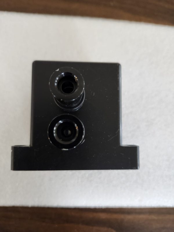 APPLIED MATERIALS ASSY HOUSING EEP 300MM 0010-10663