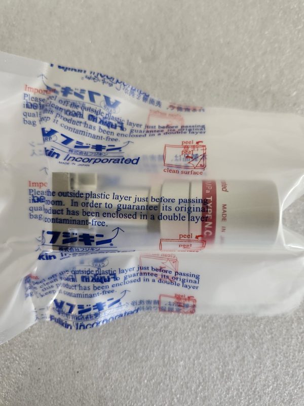 FUJIKIN VALVE FPR-NSD-21-6.35UGC#A