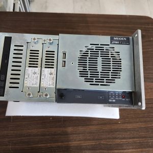MEIDEN UR033/014A uPIBOC-I  CONTROLLER MODEL 1000