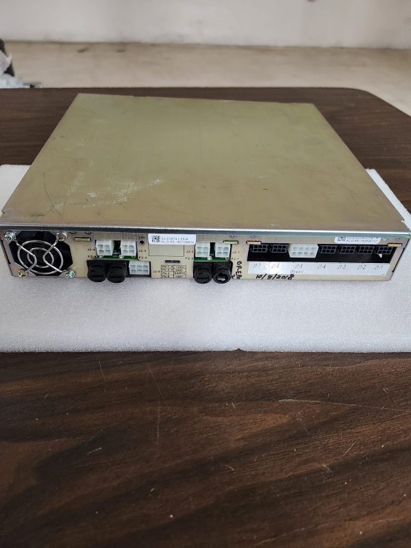 ASM 02-E38741-56/A Semiconductor Die Sorting Spare
