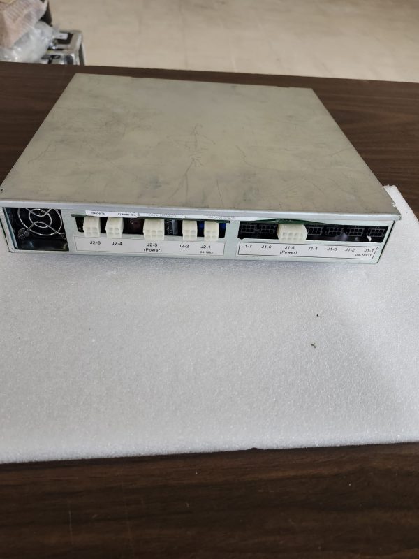ASM 02-69059-20/A Semiconductor Die Sorting Spare