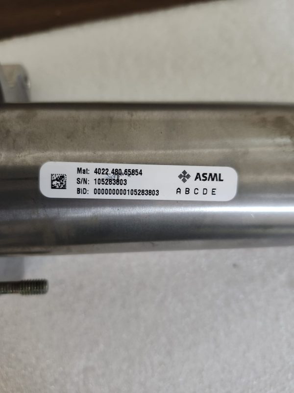ASML 4022.480.65854 LENS ASSEMBLY UNIT - Image 3