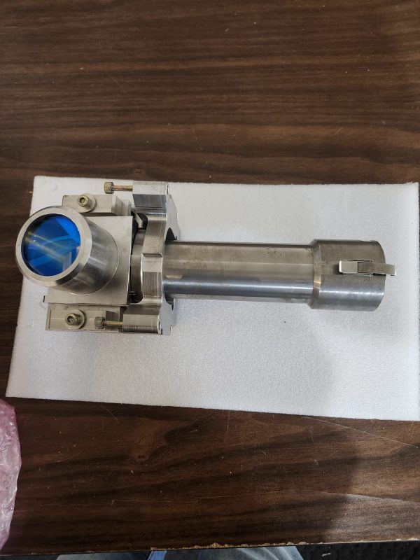 ASML 4022.480.65854 LENS ASSEMBLY UNIT