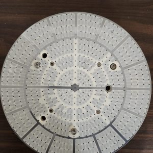 APPLIED MATERIALS 0010-C8073 ELECTROSTATIC CHUCK ESC AMAT MICRO CERAMICS MA0010