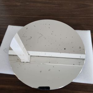 Applied Materials Reflector Plate AMAT 0041-12156