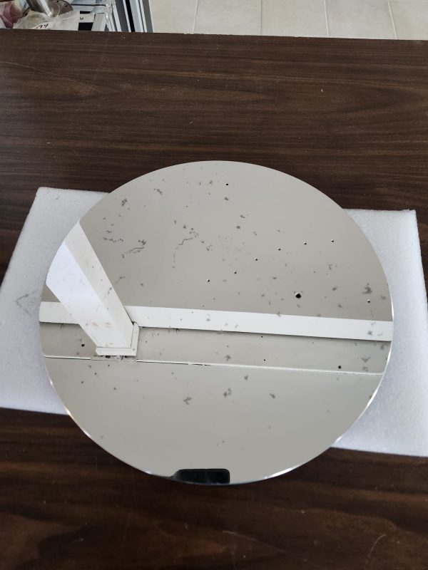 Applied Materials Reflector Plate AMAT 0041-12156