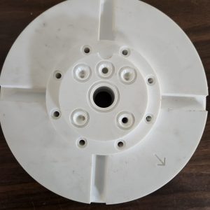 Applied Materials 0040-88301 HOUSING, 300MM TITAN CONTOUR