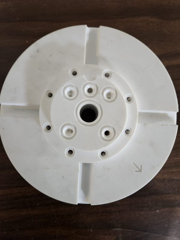Applied Materials 0040-88301 HOUSING, 300MM TITAN CONTOUR