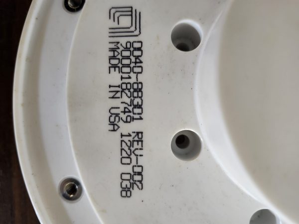 Applied Materials 0040-88301 HOUSING, 300MM TITAN CONTOUR - Image 3