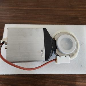 VAT CONTROL BUTTERFLY SYSTEM 61234-KEAP-AQN1